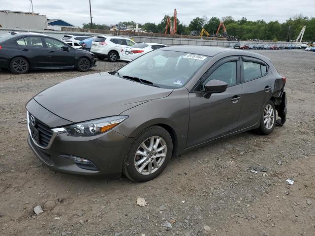 MAZDA 3 SPORT 2017 3mzbn1k77hm134391