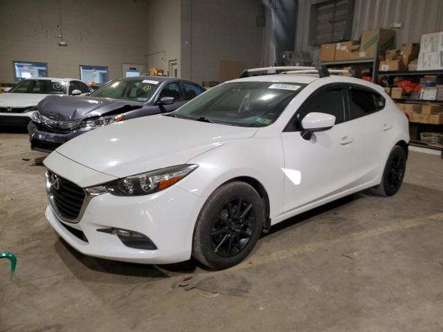 MAZDA 3 2017 3mzbn1k77hm151157