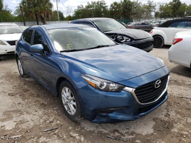 MAZDA NULL 2017 3mzbn1k77hm153619