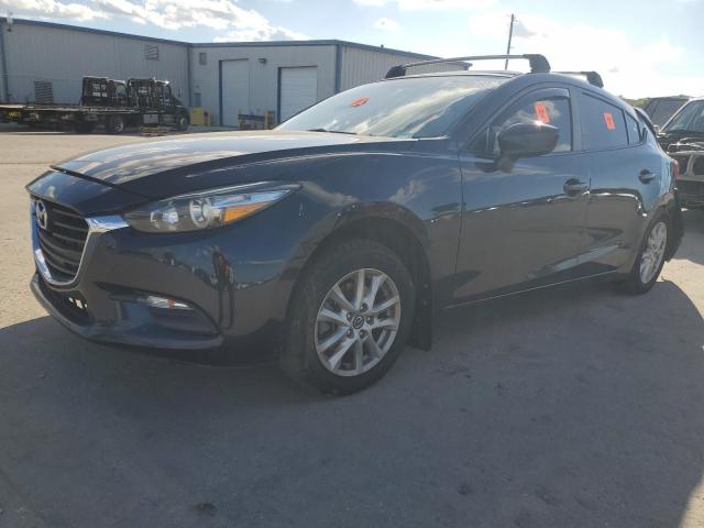 MAZDA 3 SPORT 2017 3mzbn1k78hm102727