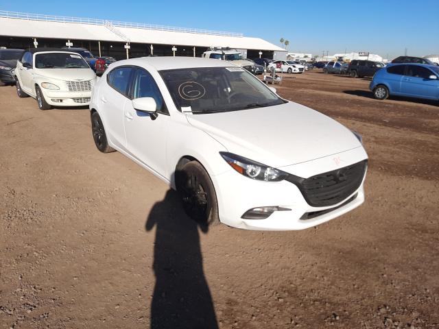 MAZDA 3 SPORT 2017 3mzbn1k78hm103053