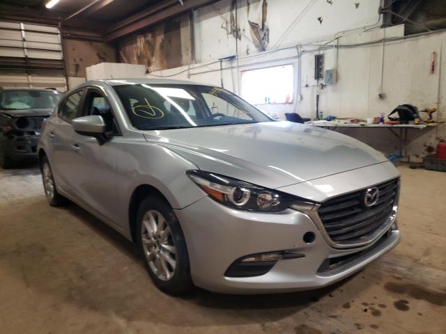 MAZDA 3 SPORT 2017 3mzbn1k78hm112075