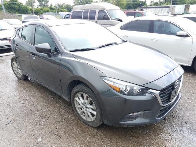 MAZDA 3 SPORT 2017 3mzbn1k78hm128874