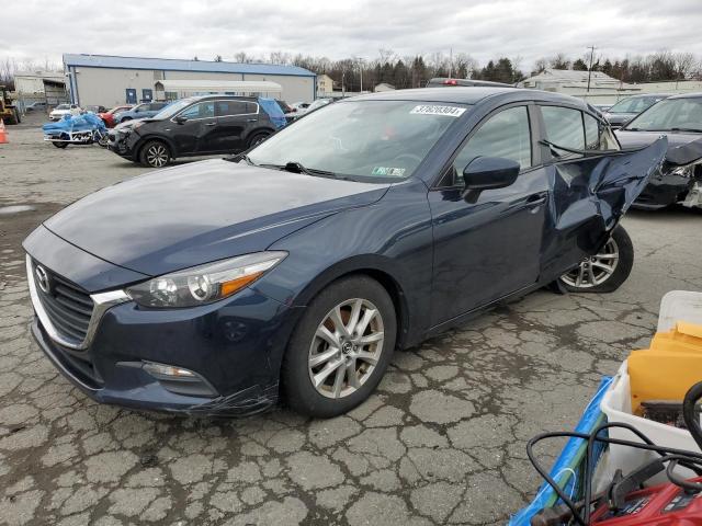 MAZDA 3 2018 3mzbn1k78jm209945