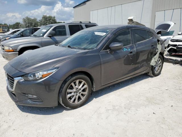 MAZDA 3 2018 3mzbn1k78jm219536