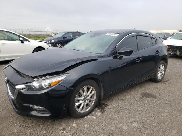 MAZDA 3 2018 3mzbn1k78jm240354