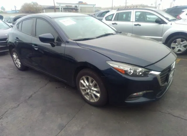 MAZDA MAZDA3 5-DOOR 2017 3mzbn1k79hm154836