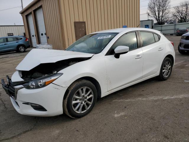 MAZDA 3 SPORT 2017 3mzbn1k79hm155016