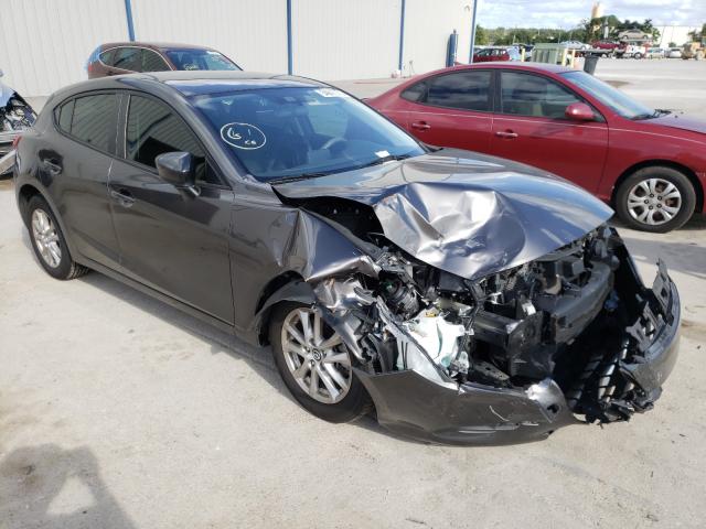 MAZDA 3 SPORT 2017 3mzbn1k79hm155856