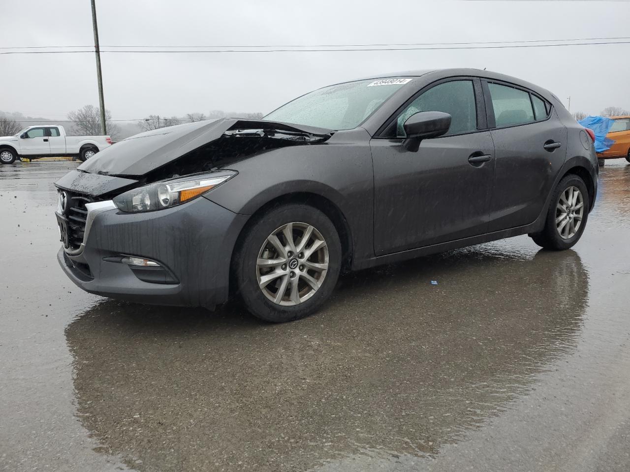 MAZDA 3 2018 3mzbn1k79jm175272