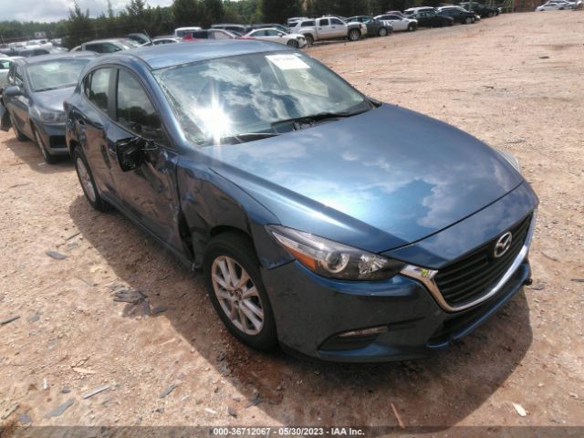 MAZDA MAZDA3 5-DOOR 2018 3mzbn1k79jm193058