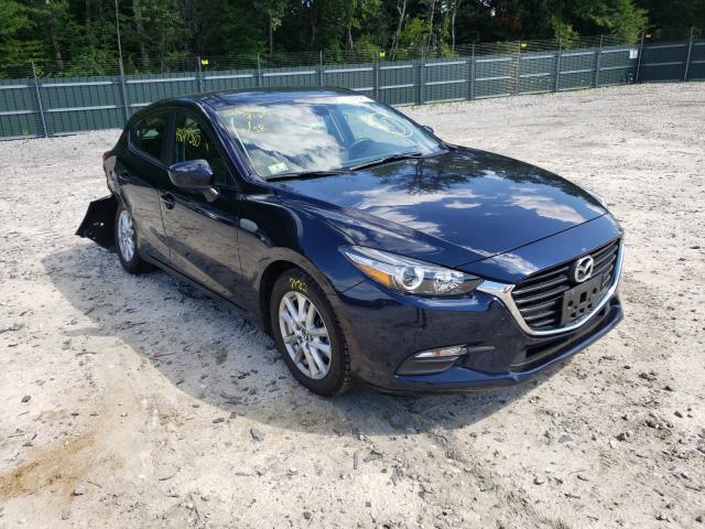 MAZDA NULL 2018 3mzbn1k79jm200896