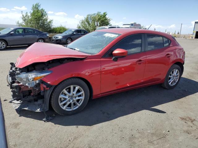 MAZDA 3 SPORT 2018 3mzbn1k79jm212689