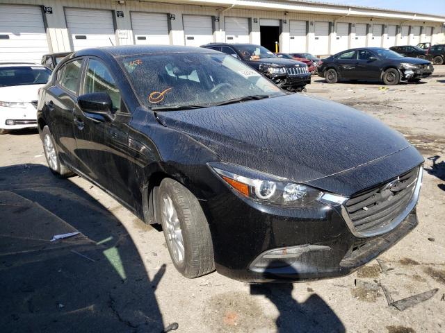 MAZDA 3 SPORT 2018 3mzbn1k79jm234191