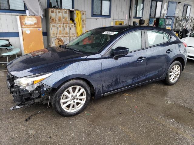 MAZDA 3 SPORT 2018 3mzbn1k79jm266140