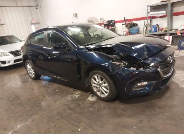 MAZDA NULL 2018 3mzbn1k79jm268390