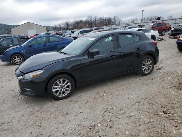 MAZDA 3 2017 3mzbn1k7xhm102177