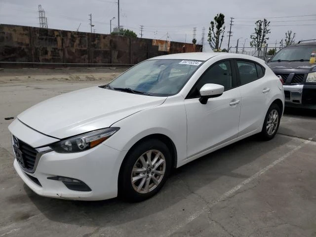 MAZDA 3 SPORT 2017 3mzbn1k7xhm118931