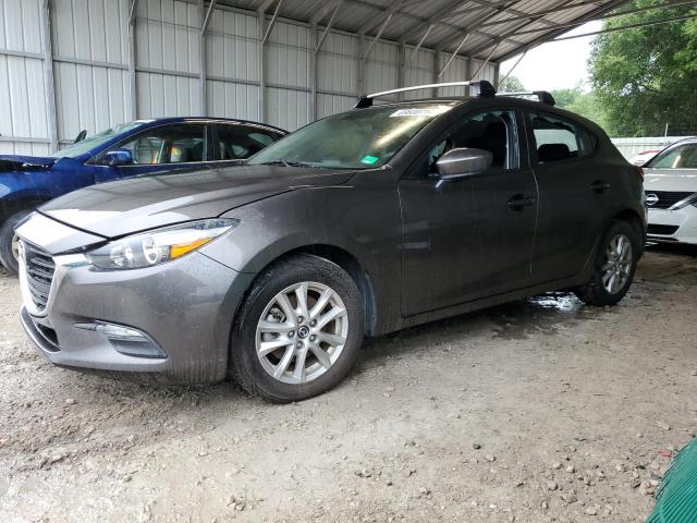 MAZDA 3 SPORT 2017 3mzbn1k7xhm124101