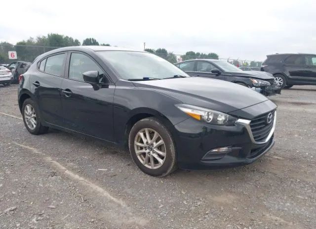 MAZDA NULL 2017 3mzbn1k7xhm135681