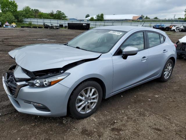 MAZDA 3 SPORT 2017 3mzbn1k7xhm136880