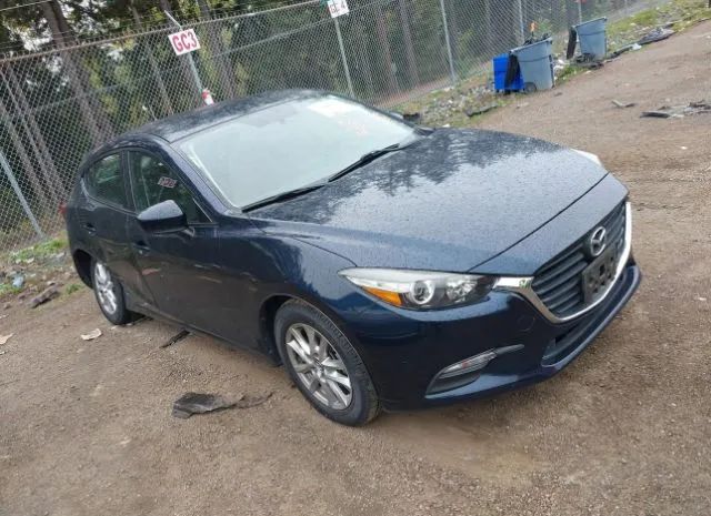 MAZDA NULL 2017 3mzbn1k7xhm154781