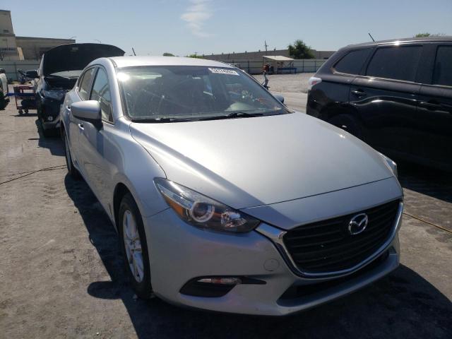 MAZDA 3 SPORT 2017 3mzbn1k7xhm157146