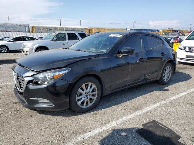 MAZDA 3 SPORT 2018 3mzbn1k7xjm205475