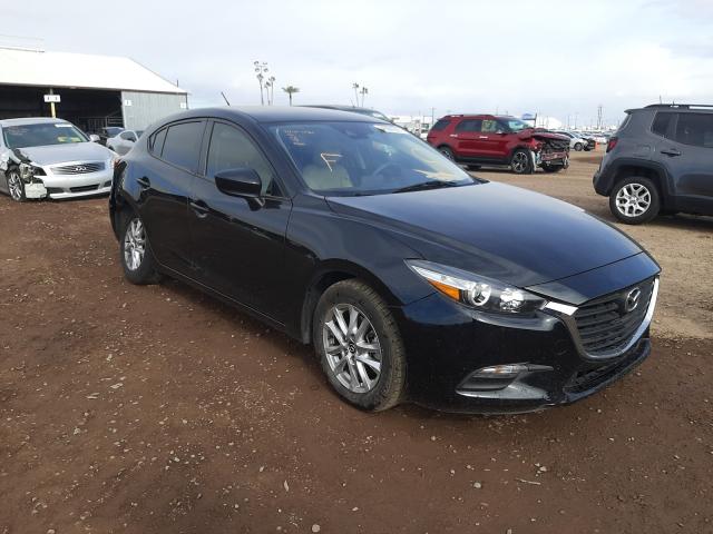 MAZDA 3 SPORT 2018 3mzbn1k7xjm238069