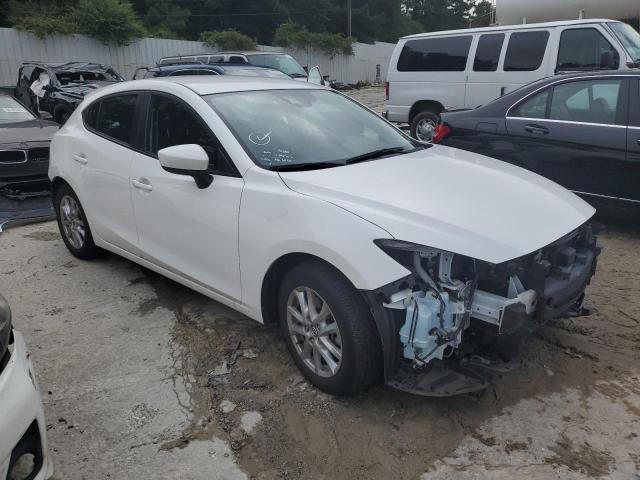 MAZDA 3 SPORT 2018 3mzbn1k7xjm265594