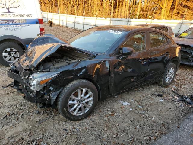 MAZDA 3 SPORT 2018 3mzbn1k7xjm272366