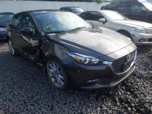 MAZDA NULL 2017 3mzbn1l30hm145552