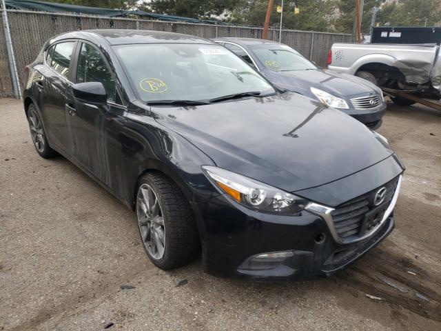 MAZDA 3 TOURING 2018 3mzbn1l30jm167539