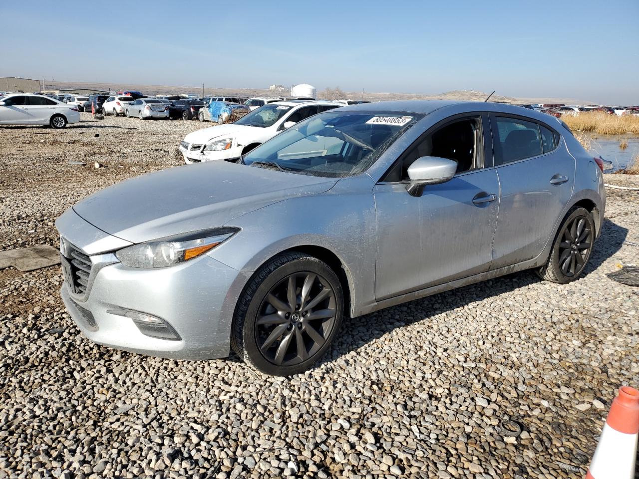 MAZDA 3 2018 3mzbn1l30jm180713