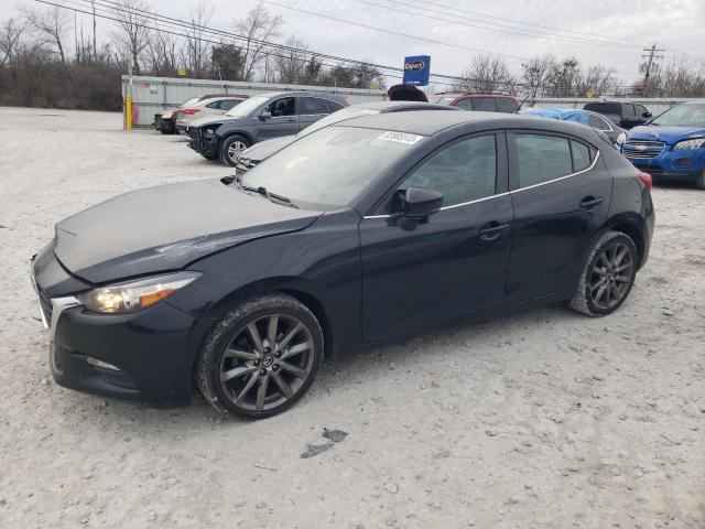 MAZDA 3 2018 3mzbn1l30jm182641