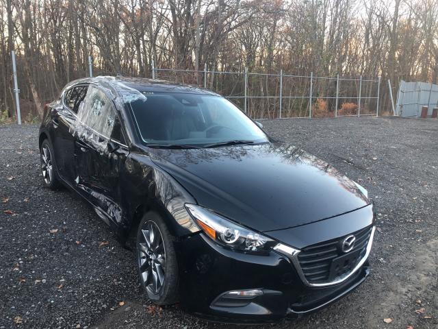 MAZDA NULL 2018 3mzbn1l30jm188648