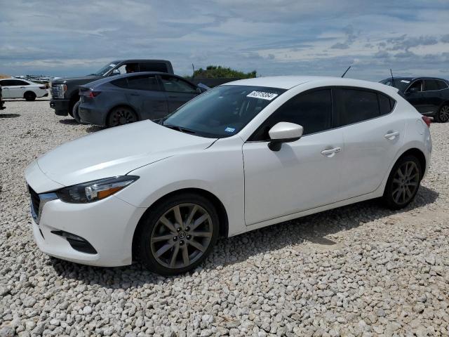 MAZDA 3 TOURING 2018 3mzbn1l30jm193042