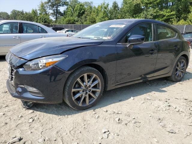 MAZDA 3 TOURING 2018 3mzbn1l30jm198760