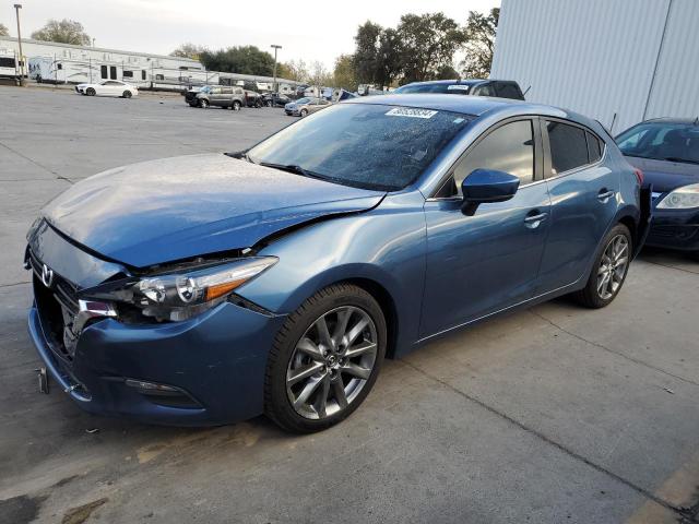 MAZDA 3 TOURING 2018 3mzbn1l30jm209658