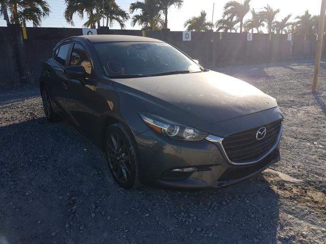 MAZDA 3 TOURING 2018 3mzbn1l30jm214214