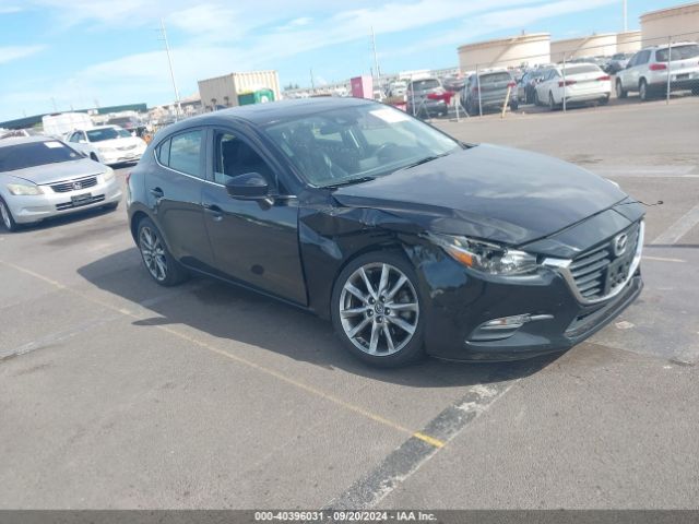 MAZDA MAZDA3 2018 3mzbn1l30jm223415