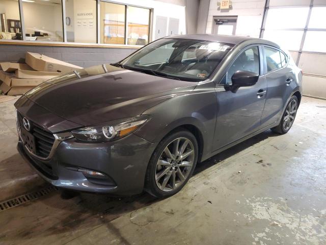 MAZDA 3 2018 3mzbn1l30jm228145