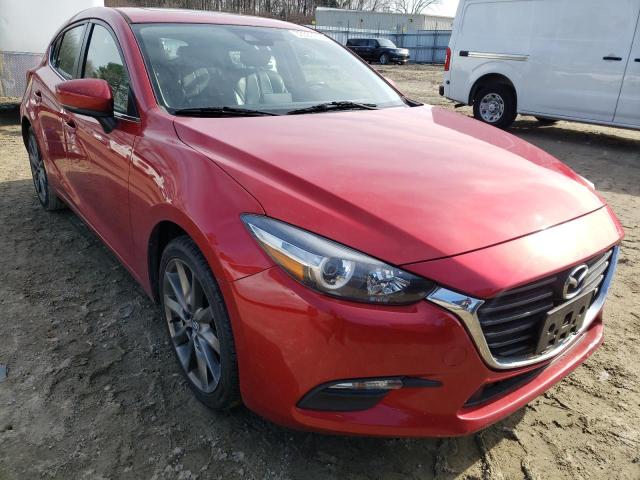 MAZDA 3 TOURING 2018 3mzbn1l30jm230011