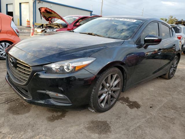 MAZDA 3 TOURING 2018 3mzbn1l30jm232499