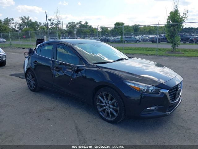 MAZDA MAZDA3 2018 3mzbn1l30jm233894