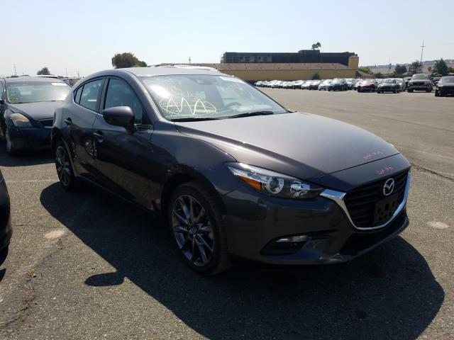 MAZDA NULL 2018 3mzbn1l30jm239811