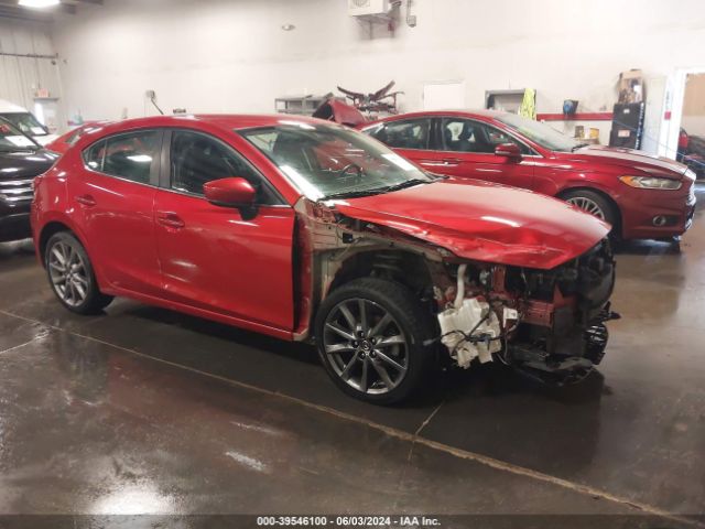 MAZDA MAZDA3 2018 3mzbn1l30jm257631