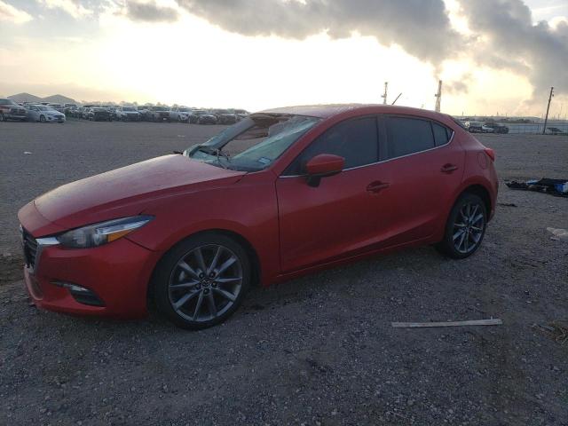 MAZDA 3 TOURING 2018 3mzbn1l30jm266782