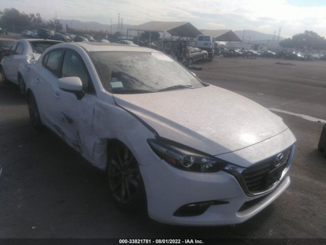 MAZDA 3 5-DOOR 2018 3mzbn1l30jm268449