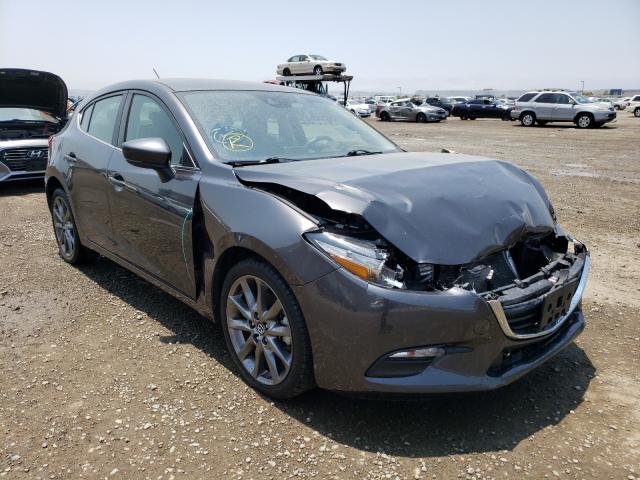 MAZDA 3 2018 3mzbn1l30jm272890